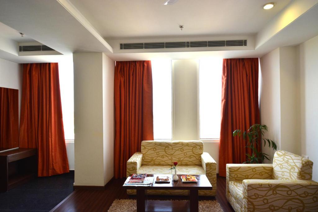 Hive Alwar - Managed By Tux Hospitality Pvt. Ltd Hotel Esterno foto